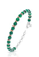 Bracciale Arkano Uomo in Argento Diamante ABRT2 - ABRT2
